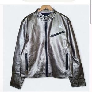Men’s create MRW jacket